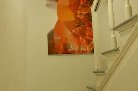 Пиран Центр с террасным домом: 12