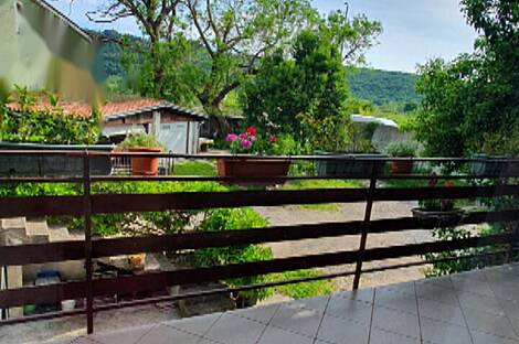 Дом Драгонья в два этажа: 11