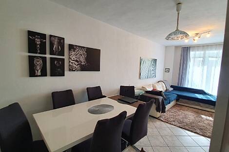 Дом Драгонья в два этажа: 15