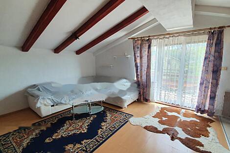 Дом Драгонья в два этажа: 22