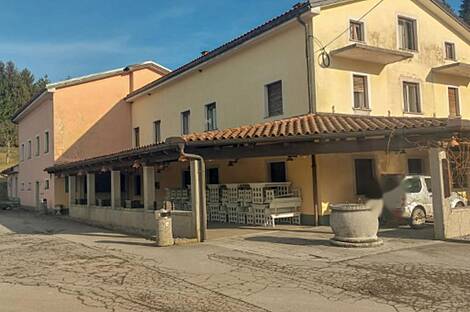 Жилище в Сеножеце: 3