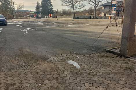 Жилище в Сеножеце: 8