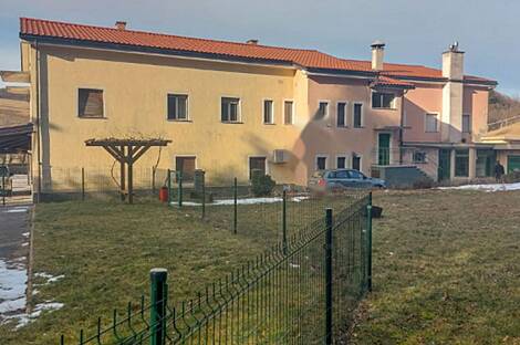 Жилище в Сеножеце: 9