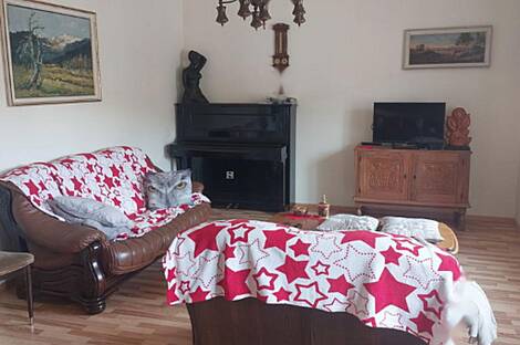 Жилище в Сеножеце: 19