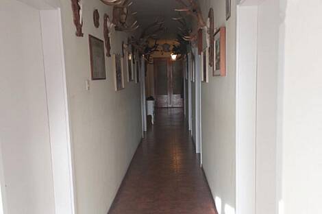 Жилище в Сеножеце: 20