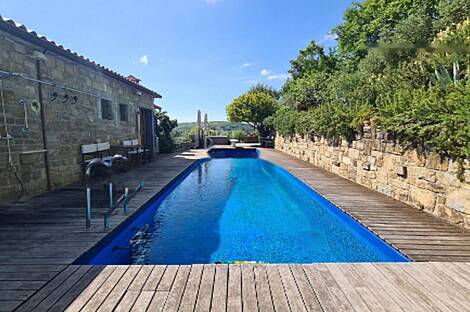 Жилище в Копере, открывающее вид на море.: 4