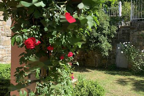 Жилище в Копере, открывающее вид на море.: 6