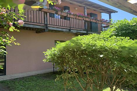 Жилище в Копере, открывающее вид на море.: 7