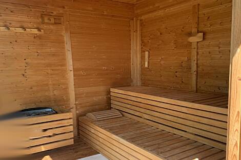 Жилище в Копере, открывающее вид на море.: 10