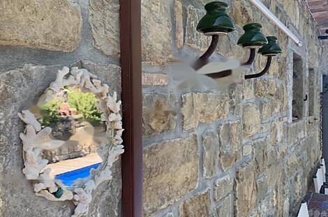 Жилище в Копере, открывающее вид на море.: 14