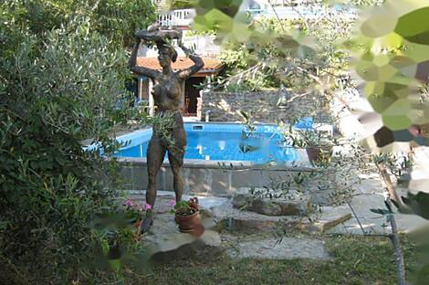 Порторож, дом: 1