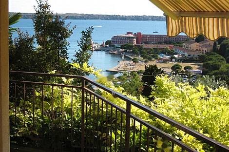 Порторож, дом: 4