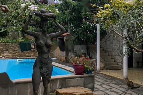 Порторож, дом: 7