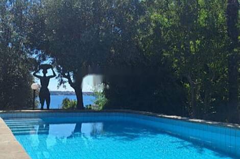 Порторож, дом: 17