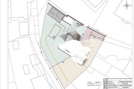 Порторож, дом: 20