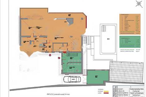 Порторож, дом: 22