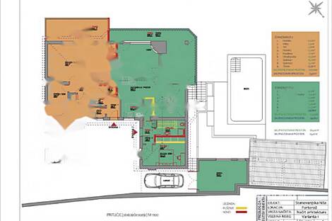 Порторож, дом: 23