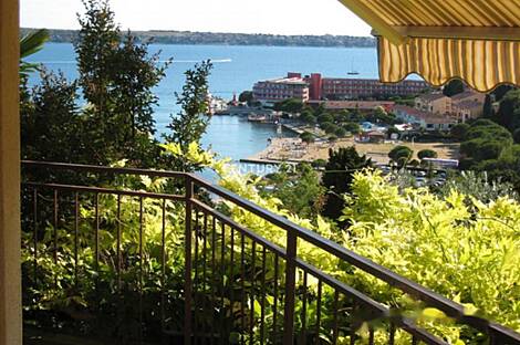 Жилище, Порторож: 4