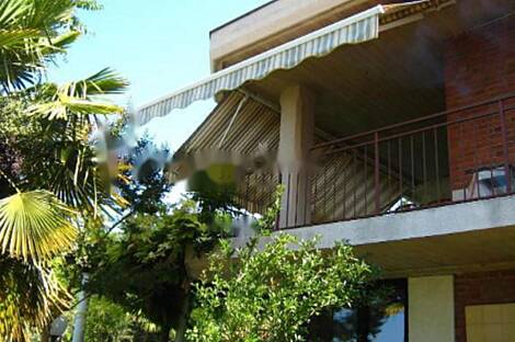 Жилище, Порторож: 9