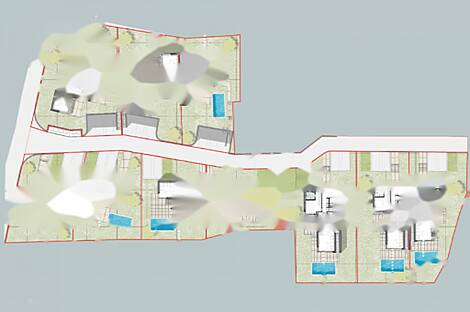 Жилище, Мареджиğe: 7