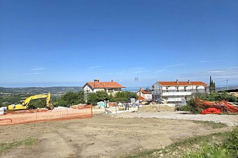 Жилище, Мареджиğe: 9