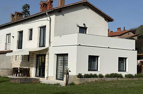 Дуплекс в Парецаге: 2