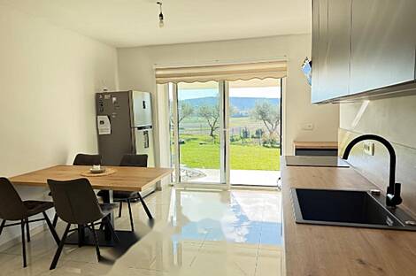 Дуплекс в Парецаге: 4