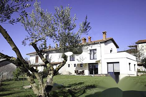 Дуплекс в Парецаге: 16