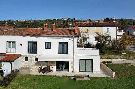 Дуплекс в Парецаге: 22