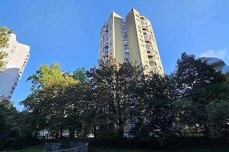 Двухкомнатная квартира в районе Бежиград.: 6