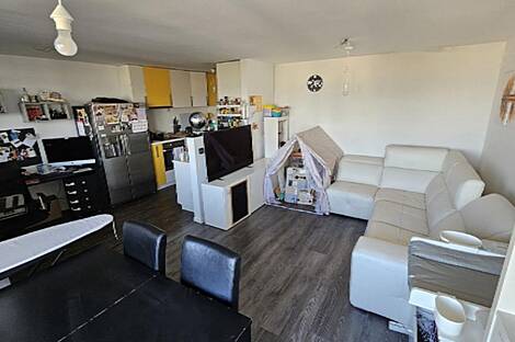 Двухкомнатная квартира в районе Бежиград.: 7