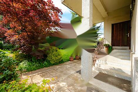 Трехкомнатная квартира в Ново Любляна, Бежиград: 1