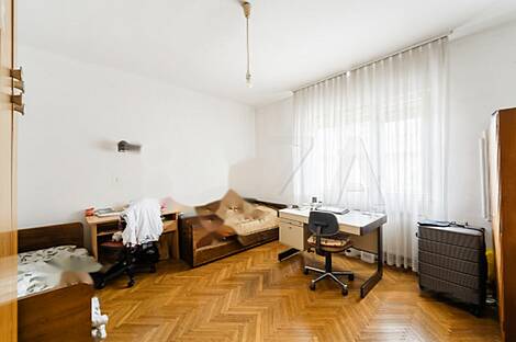 Трехкомнатная квартира в Ново Любляна, Бежиград: 5