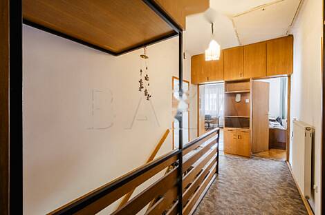 Трехкомнатная квартира в Ново Любляна, Бежиград: 7