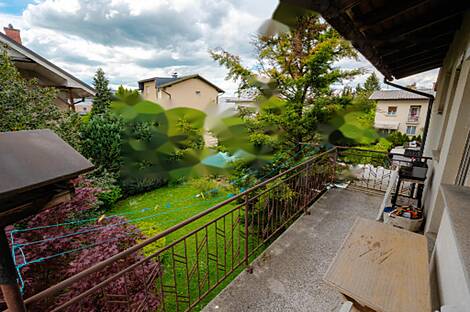 Трехкомнатная квартира в Ново Любляна, Бежиград: 9