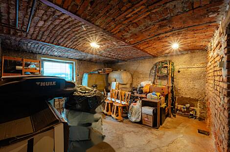 Трехкомнатная квартира в Ново Любляна, Бежиград: 12