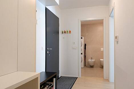 Квартира в Тиволи с тремя комнатами: 11