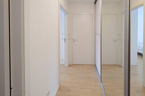 Квартира в Тиволи с тремя комнатами: 12