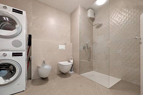 Квартира в Тиволи с тремя комнатами: 13