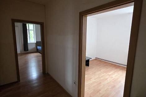 Квартира с двумя комнатами на Целовской улице.: 2