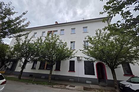 Квартира с двумя комнатами на Целовской улице.: 5