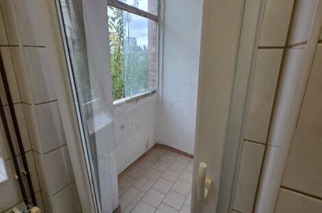 Квартира с двумя комнатами на Целовской улице.: 8