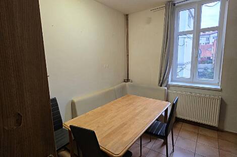 Квартира с двумя комнатами на Целовской улице.: 10