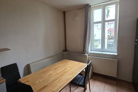 Квартира с двумя комнатами на Целовской улице.: 15