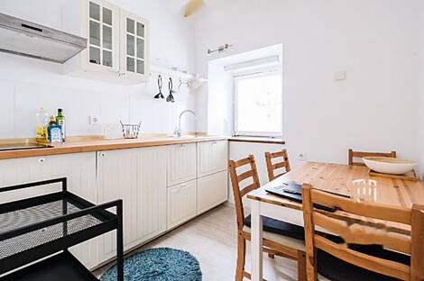 2,5-комнатная квартира в центре: 6