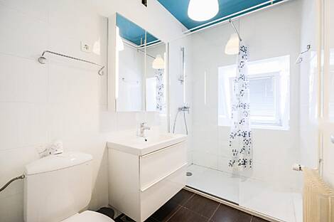 2,5-комнатная квартира в центре: 9