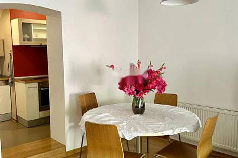 Центральное расположение, квартира с более чем пятью комнатами: 20