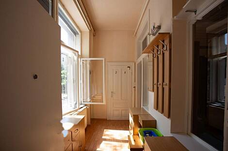 Двухкомнатная квартира в центре Любляны: 1