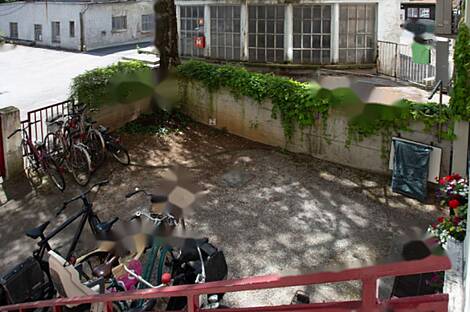 Двухкомнатная квартира в центре Любляны: 2