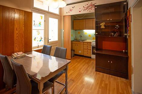 Двухкомнатная квартира в центре Любляны: 3